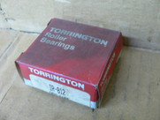 Torrington Ir-812 Inner Race Roller Bearing 1/2" X 3/4" X 3/4"