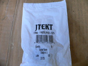 Koyo Trb1625 Needle Bearing Thrust Washer (Lot Of 10)