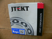 Koyo 6009 Rs C3 Premium Rubber Seal Ball Bearing