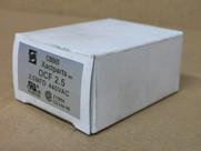 Xactparts Cbb65 Capacitor 25Uf 450Vac 50/60Hz