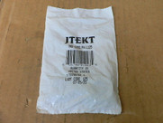 Koyo Trb-1220 Needle Roller Bearing Thrust Washers 0.625" X 0.75" Od (Lot Of 10)