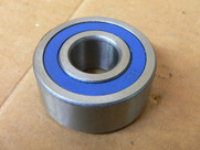 Rb 5304-Rs Double Row Angular Contact Ball Bearing 20Mmx52mmx22.2Mm