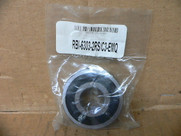 Rb 6303-2Rs C3 Emq Premium Rubber Seal Ball Bearing