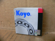 Koyo 60052Rsc3 Radial Deep Groove Ball Bearing 25X47x12mm