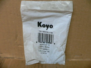 Koyo Tra-1625 Roller Thrust Bearing Washer 1In Bore (Lot Of 10)
