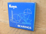 Koyo 6007 Cm Deep Groove Ball Bearing 35X62x14mm