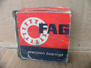 Fag 6305 C3 Radial Deep Groove Ball Bearing