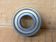 Koyo 6202Z Deep Groove Ball Bearing Single Shield 15Mm X 35Mm X 11Mm