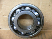 Koyo 6306 Deep Groove Radial Ball Bearing 30Mm X 72Mm X 19Mm