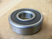 Koyo 6304Nsl Deep Groove Ball Bearing Sealed 20Mm X 52Mm X 15Mm