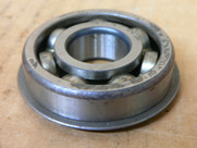 Fag 6304Nc3 Deep Groove Ball Bearing C3 Clearance 20X52x15mm Industrial