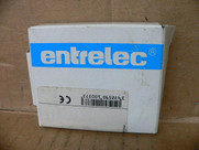 Entrelec 0010 037 11 Terminal Block Connector Industrial Electrical Din Rail