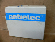 Entrelec 010 031 13 Terminal Block Connector Industrial Electrical Din Rail