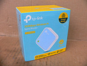 Tp-Link Tl-Wr802n N300 Wireless Wifi Nano Travel Router 300Mbps