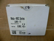 Ls Electric Lam-11 Magnetic Starter Alarm Switch Module 1No 1Nc