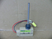 Moujen Mj1-6106 Industrial Limit Switch Roller Lever Heavy Duty