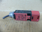 Telemecanique Xcs-Pa591 Safety Interlock Switch Actuator Head