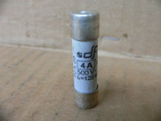 Df Electric 420104 4A Industrial Fuse High Speed Semiconductor Fuse