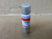 Ferraz Shawmut Atdr1 Class Cc Time Delay Fuse 1A 600Vac Mersen