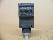 Allen-Bradley 42Gru-9002-Qd Sensor, Photoelectric, Retroreflective, 10 - 55Vdc