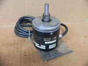 Fagor S-1024 R High-End Incremental Angular Encoder Industrial