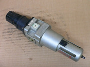 Smc Aw60-N06e-Z Aw60n06ez Filter Regulator Modular