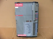 Emerson Fx-455 960134-01 Positioning Servo Drive 240V-Ac 3Ph