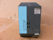 Siemens 6Ep1 334-2Ba01 Sitop Smart 10A Power Supply Module 24V