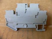 Phoenix Contact Sttb 2,5 Din Rail Terminal Block Gray 24A 800V