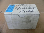 Hammond Mt25pg 25Va Control Transformer 50/60Hz Industrial Power