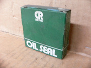 Cr 4939 Rotary Shaft Oil Seal Industrial Replacement Part