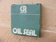 Cr Chicago Rawhide 4931 Skf Rotary Shaft Oil Seal Industrial Replacement