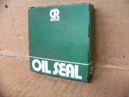 Cr Services 15235 Rotary Shaft Oil Seal Industrial Replacement Part