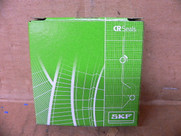 Skf 9667 Single Lip Oil Seal .969" Shaft Dia X 1.752" Od .250" W