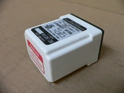 Automation Products Inc Ec-501A Control Relay