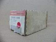 Honeywell C7027a1049 Flame Sensor, Ultraviolet, Minipeeper, 7800 Controls C7027a