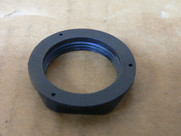 Techspan Np-21-Bk Black Nylon Pg-21 Locking Nut Plug (Lot Of 11)