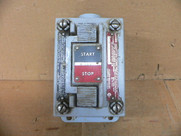 Allen Bradley 800H-2Ah7 Heavy Duty Start-Stop Push Button Station