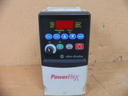 Allen Bradley 22A-A2p3n114 Variable Speed Ac Drive 0.4Kw/0.5Hp