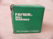Fafnir Ra008rrb & Col. Bearings