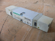 Numatics 122Bb600m000061 Solenoid Air Valve W/Manifold Block