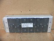 Shako Mf520-03N06 Pneumatic Multi-Station Manifold Base 3/8"