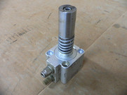 Bosch 0822010541 Pneumatic Cylinder Air Actuator Industrial 1/4" Ports