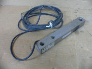 Hbm Sbf-15100 1.5K Load Cell 1,500 Lb Force Sensor Industrial