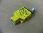 Banner Engineering Sm312cv2bqd Mini-Beam Photoelectric Sensor