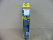 Fanuc A06b-6114-H209 Aisv 80/80 Servo Drive 283-339V-Dc 240V-Ac