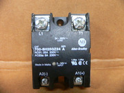 Allen Bradley 700-Sh25gz24 Solid State Relay 230V-Ac 25A