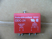 Potter & Brumfield Odc-24 Solid State Relay 60Vdc