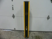 Sick Safety Multi-Beam Receiver Sensor M40e-025010Rr0 M4000