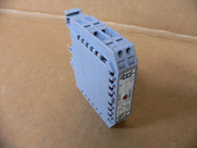 Entrelec 10-004-21 Relay Interface Module 24Vac/Dc Spdt 10A Din Rail